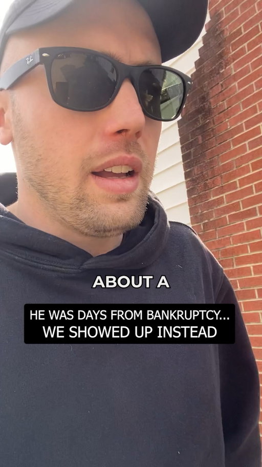5 Things That Can Happen Before Foreclosure 🏠

1.-The payments fall behind 🧾: Sometimes a homeowner gets buried under missed payments, taxes, or fees before they know what to do next.

2.-The options shrink quickly ⚠️: The closer it gets to the foreclosure date, the harder it can be to find a clean path forward.

3.-The property may need work 🔨: Repairs, furniture, cleanout, and years of belongings can make a traditional sale difficult.

4.-The seller still deserves dignity 🤝: A hard situation does not make someone less deserving of respect, honesty, or clear communication.

5.-The goal is relief, not pressure 🧭: Sometimes the right solution is simply helping someone move forward without adding more stress.

At 10% Group, we help homeowners in complex property situations explore as-is options with transparency and no pressure.

People over property.