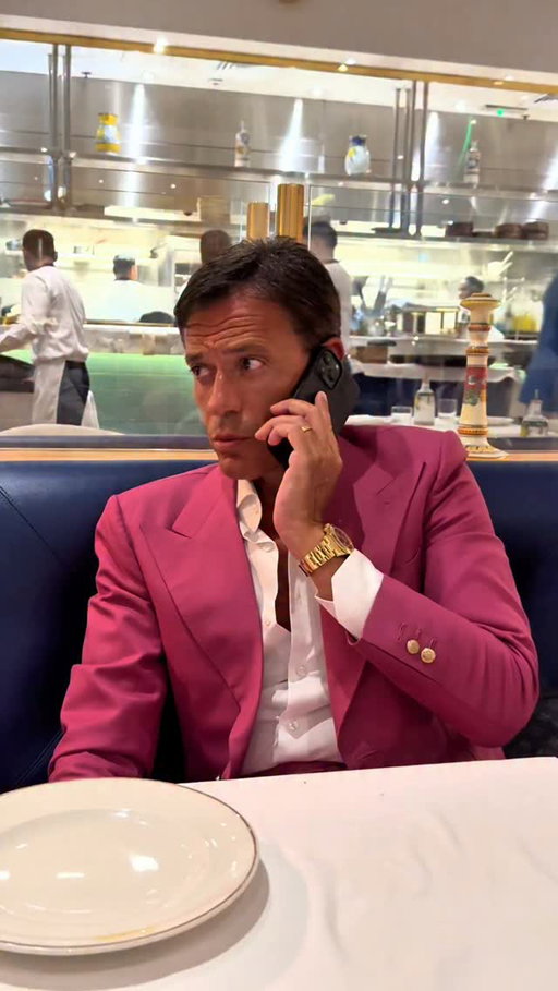Italian Habits @otaa | OTAA.COM

#madeinitaly #success #wealth #otaa