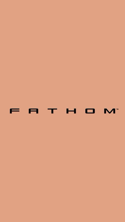 THE FORD FATHOM™. THIS CHANGES EVERYTHING. PREORDER EARLY 2027. 