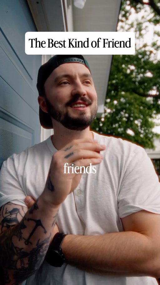 Send this to that one friend 🔥

#smallcreator #creatorcommunity #friend #friendship #personalities