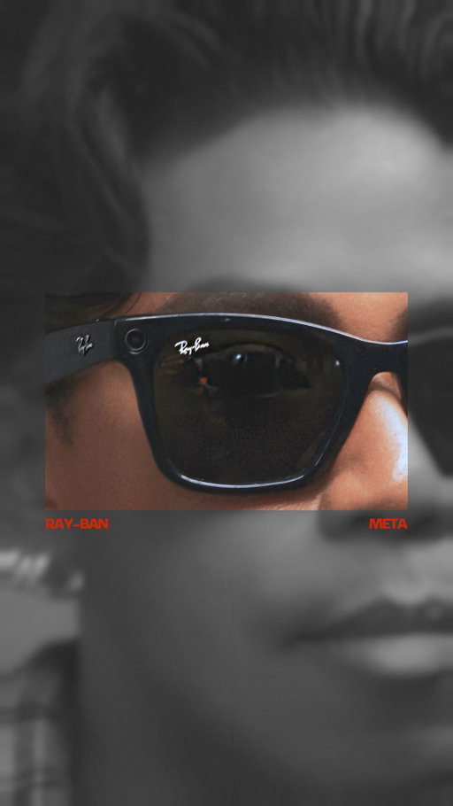 One week til Italy and @raybanmeta has taken all the stress out of my travel prep.

From taking calls and listening to music on-the-go to getting real-time styling advice and navigation, these frames are basically a personal assistant built into my outfit. 

Plus with Meta AI, I can translate menus, identify landmarks, and capture hands-free photo & video. They’re the ultimate travel partner. Trust me, you need a pair for your next trip. 

Click the link in my bio or comment GLASSES and I’ll DM it to you.

#ad #RayBanMetaPartner #RayBanMeta