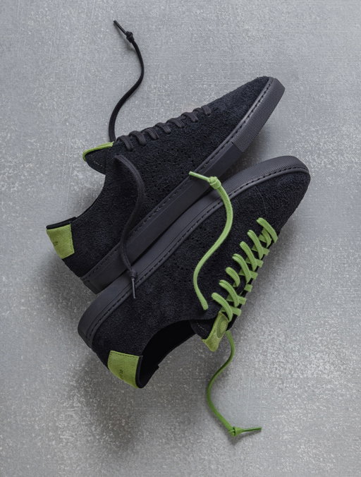 Join us at our flagship today from 6–8 PM to celebrate forum culture with the launch of the @olivercabell x @jiandeleon F&F Low 1 “+REP” plus an exclusive preview of our newest models.

Shot by @shota_new_york