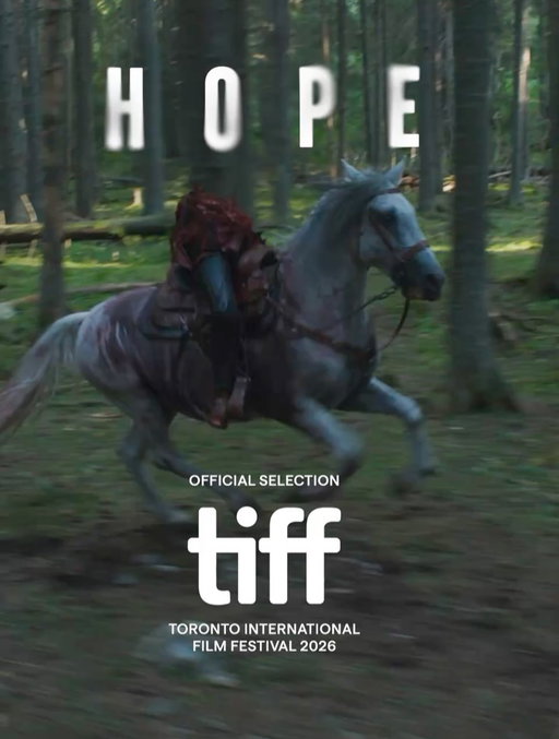 Nothing can prepare you for the madness. Na Hong-Jin’s HOPE is an Official Selection at the Toronto International Film Festival. #TIFF26