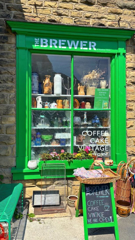 5 PLACES WORTH SEEKING OUT ON YOUR NEXT TRIP TO ILKLEY

There’s loads you can get up to while you’re in Ilkley – here’s 5 of our favourites…

🥾 Hike up Cow & Calf rocks & Ilkley Moor
🪞 Dig for gems and sip a coffee at @the.brewer.vintage
👨🏼‍🍳 Pick up new foodie wares at @communitycutlery
📚 Go book shopping at @thegrovebookshop
🍷 Sip wine & graze on charcuterie at @friendsofham

#ilkley #yorkshiredayout #yorkshire
