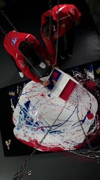 Mess or Masterpiece?