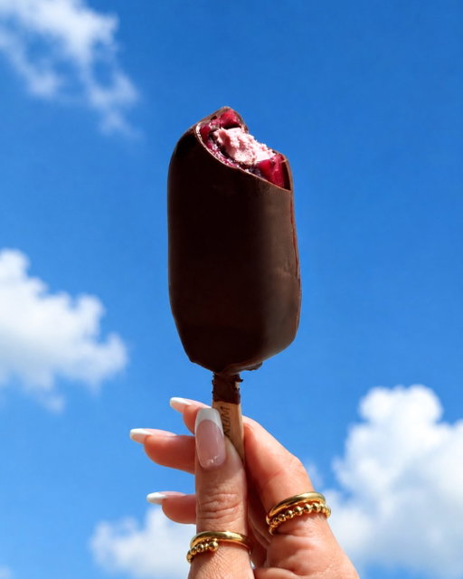 Our favorites folder 💌​

​#magnumicecream #summerphotodump #raspberrylove ​