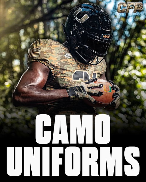 Camouflage unis