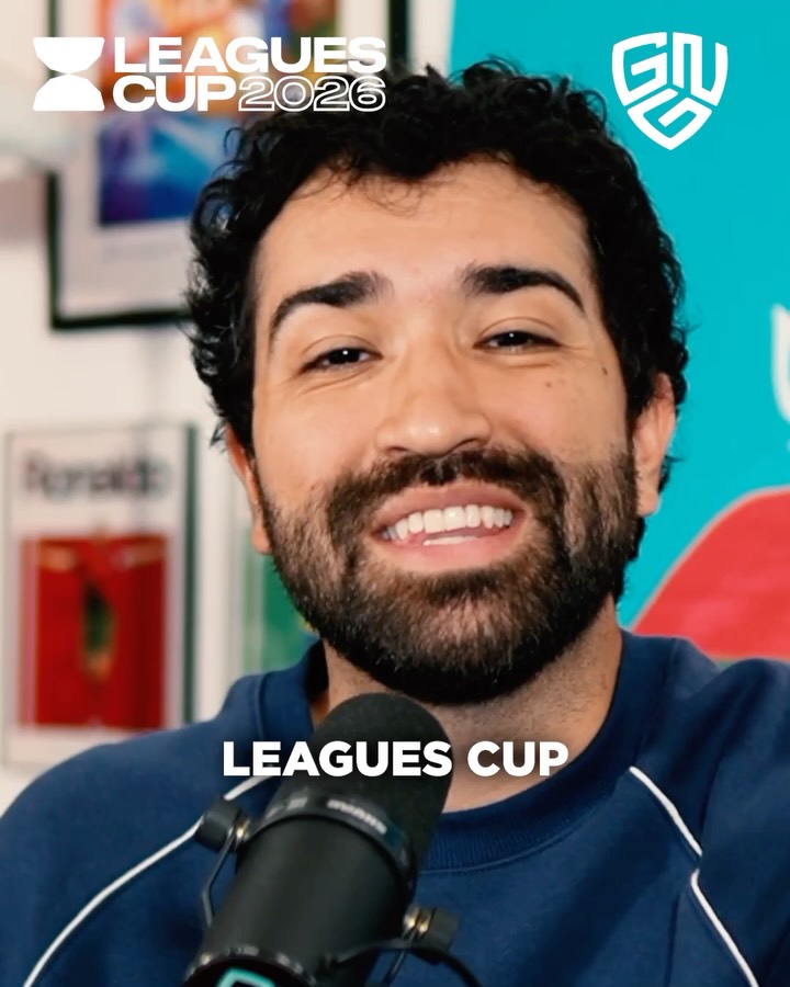 LEAGUES CUP IS HEATING UP 🔥

We’ve got some GREAT matchups between @mls vs @ligabbvamx , including tonight, all on @appletv.