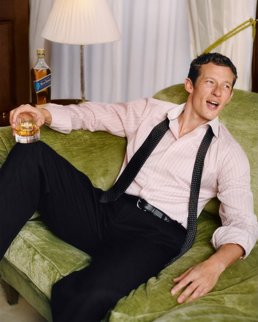 Callum Turner’s progress has come from a genuine pursuit of excellence in his craft, without losing sight of where he started.

It’s the same kind of progress Johnnie Walker has been championing for over two centuries.

Drink responsibly | DrinkIQ.com ​
#KeepWalking