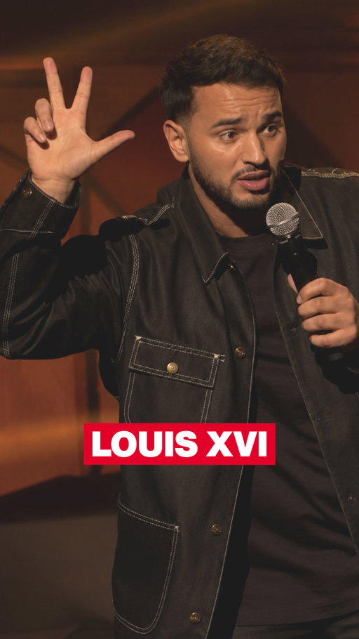 Sacré époque hein 😂

En tournée dès cet automne 🤙
🎟️ Billetterie dans la bio