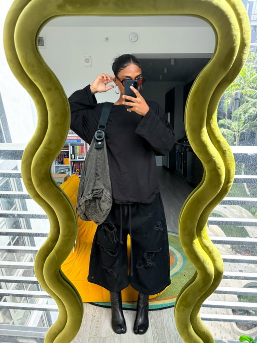 Recent reflections 🪞