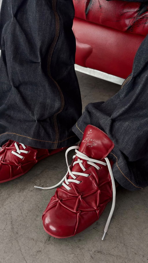 Cool Clothes I Found This Week Part 20

featuring:
@two.eight.28 @28krown 
@badson.us 
@pavel_mazko 
@postarchivefaction 
@milesfrankl1n 
@infra_hardware 
@opus.78 
@adidasy3 
@jake.fleming @idioidas @kleeoor 
@cameronclby 

#fashion #streetwear #outfitideas #clothing #outfitinspiration