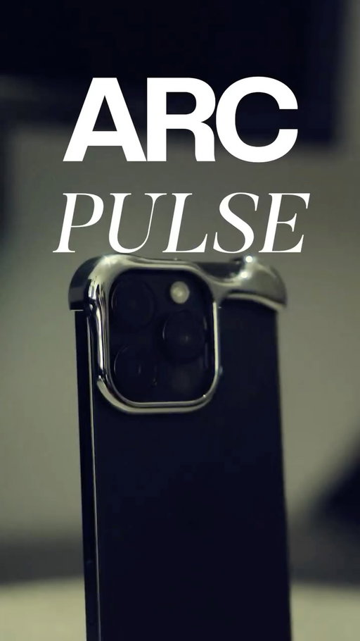 Been using the Arc Pulse phone case for a bit now and I don’t think I’ll be using any other case!

Use the link in my bio for 10% off if you want to grab one.

#TechGear #ContentCreator #CreatorLife #FilmingTips #TravelVlog