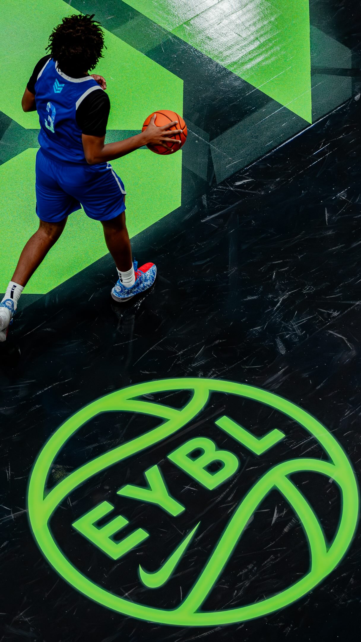 The pressure rises in Las Vegas with Peach Jam on the Horizon.

Episode 4 of Air Time: Road to Peach Jam is now live on Nike and NBA YouTube accounts.

Link in Bio.