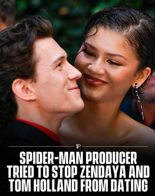 Spider-Man producer Amy Pascal has revealed she personally warned both Tom Holland and Zendaya not to date after casting them together in 2017, saying “I took Tom and Zendaya aside, separately, when we first cast them and gave them a lecture.” She made the comments at the premiere of Spider-Man: Brand New Day, joking “I say this to all of them, and no one ever listens to me.”

The couple proved her right. Holland and Zendaya secretly married earlier this year, with Holland confirming the news after AI-generated wedding photos circulated online, joking he didn’t need to reassure family members the images weren’t real because “they were all there.”

#Pubity #Viral #Film