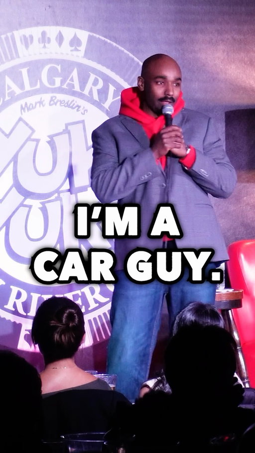 We have beautiful minds😆 TORONTO this weekend @comedybardanforth 🔥 pulll upppp LINK IN BIO

#standupcomedy #comedy #carguy #carguysbelike #torontolife