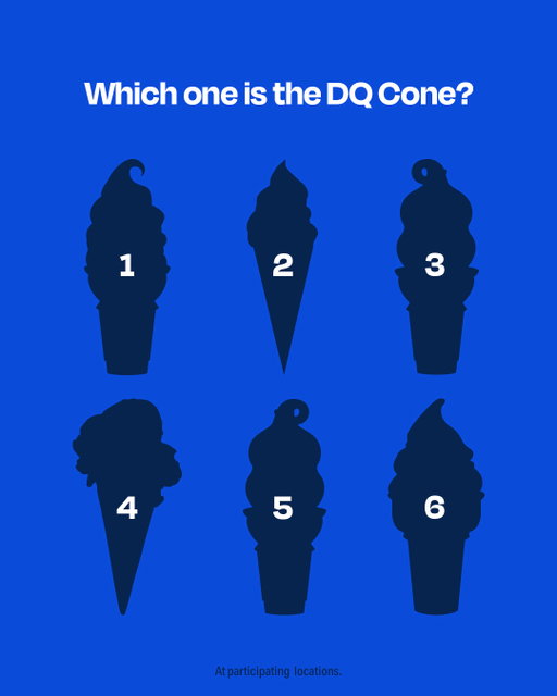 Consider this a loyalty test​