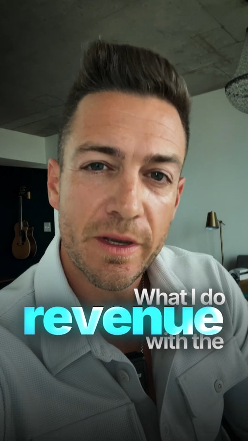 How 7-Figure Owners Spend Money