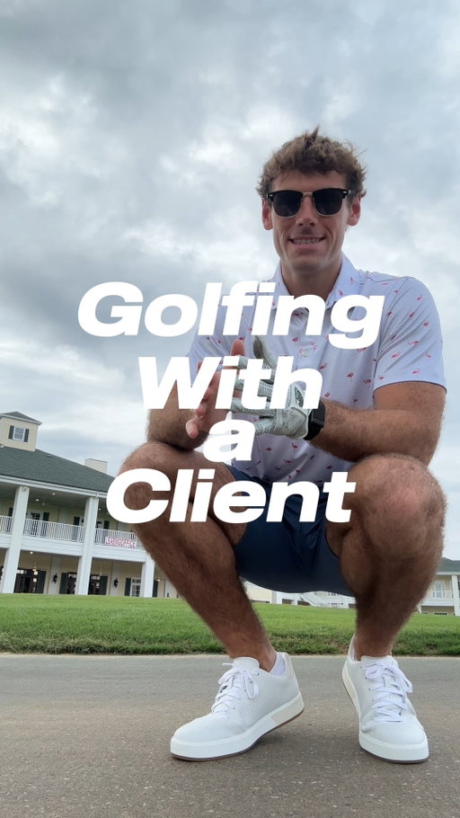 Our Traveler COOLMOTION collection is always on par. Premium performance fabrics keep you cool while you’re out on the green.

Tag your favorite golf buddy in the comments! ⛳️

Use code ASHTON15, online purchases only, valid through 11/6/26.

Creator’s IG: @ashton_hehr