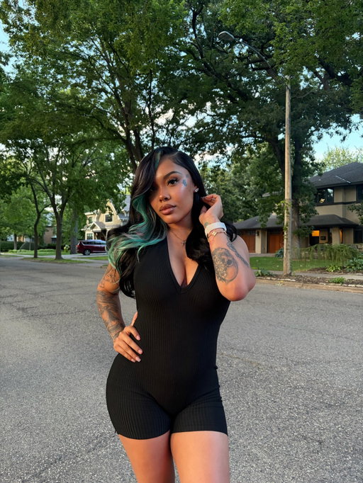 PC go straight to bae 🤏🏽

Hair: @princetraystyles