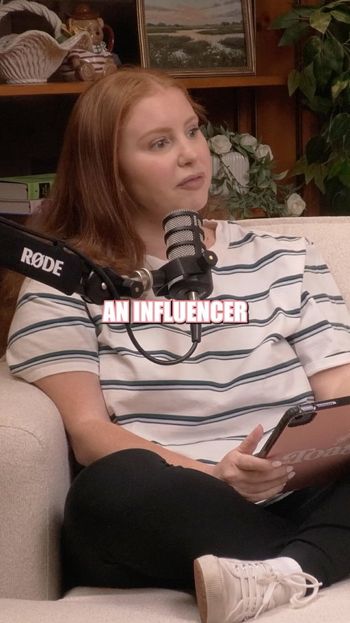 What if you just… TRIED to be an influencer for a day?