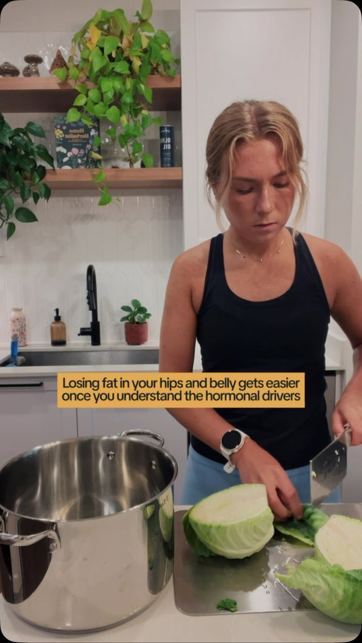 Want to support a healthier metabolism? Start with these 5 daily habits.

When it comes to belly fat, hormones play a bigger role than most people realize.

3 key players to pay attention to:

⚖️ Cortisol
🩸 Insulin
💪 Muscle mass

Here are 5 simple habits that can help support all three:

🌅 Get morning sunlight within 30 minutes of waking to help regulate your body’s natural cortisol rhythm.

🥚 Eat 30–40g of protein at breakfast. Think eggs, Greek yogurt, or cottage cheese to help support satiety and steady blood sugar throughout the day.

🚶‍♀️ Take a 10-minute walk after your biggest meal. Even a short walk can help your muscles use glucose more efficiently.

😴 Prioritize quality sleep. Poor sleep can affect hunger hormones, insulin sensitivity, and cortisol levels.

🏋️‍♀️ Strength train at least 3 times a week. Building and maintaining muscle supports metabolic health and improves insulin sensitivity.

The best part?

These habits don’t require expensive supplements or complicated routines. Combined with personalized medical guidance when appropriate, they can become the foundation of long-term metabolic health💙

Which habit are you already doing consistently, and which one could you improve? Let us know below, and save this for later.

Educational content only. Not medical advice. Individual results vary.

#MetabolicHealth #HormoneHealth #Cortisol #InsulinResistance #Ivologist