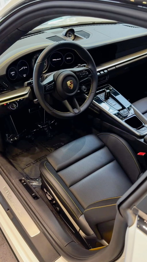 The key to happiness 🔑

📍 @porsche_bethesda