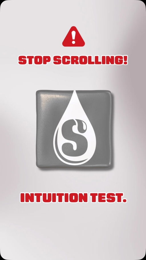 Test your Starburst intuition ‼️