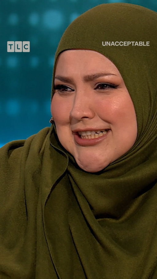 Fatiha just has a unique way of showing love 💕 #Unacceptable

Heads up: The opinions in this show are deliberately ridiculous and intentionally outrageous. It's comedy... please leave the @'ing to us