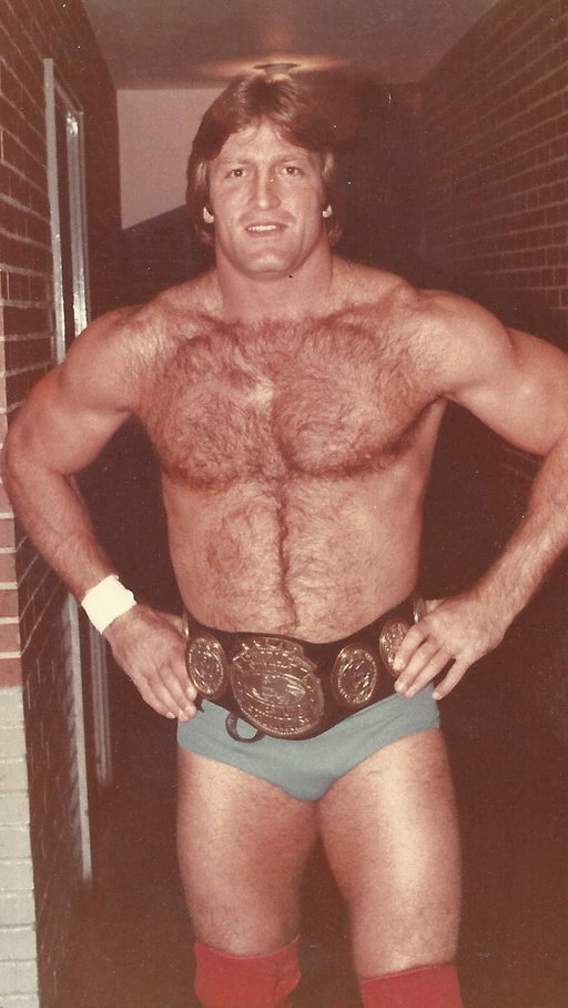 A top heel with a perfect physique, Paul Orndorff helped define the WWF, but after his career, his son is forced to save him from abuse and neglect.

Don’t miss “Paul Orndorff: Saving Mr. Wonderful” premiering Tuesday at 9PM on @vicetv and @cravecanada. 

#paulorndorff #darksideofthering #wwfwrestling #hulkhogan #wrestlemania