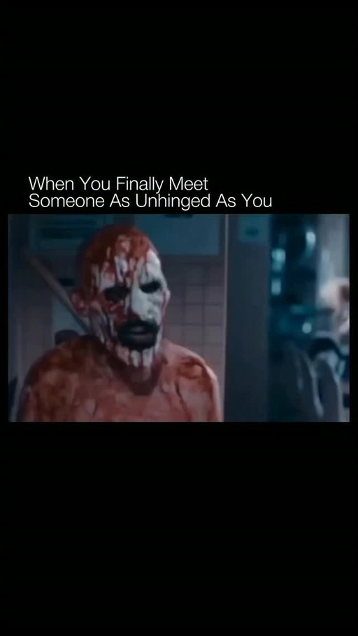 😅

The word *unhinged* is often used to describe someone who is acting in a way that seems extremely irrational, unpredictable, or emotionally out of control. In everyday conversations, people may use the term humorously or as slang to describe unusual or over-the-top behavior. However, because it can sound insulting or imply something about a person’s mental health, it is important to use the word thoughtfully and avoid applying it carelessly to others.

Being described as unhinged does not necessarily mean someone has a mental illness. A person may act impulsively because of stress, anger, excitement, or a unique sense of humor. In some situations, behavior that appears unhinged could also reflect a serious emotional or mental health challenge, but it is not appropriate to make that assumption based on behavior alone. Understanding the context and responding with empathy is often more helpful than using labels.