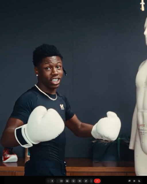 “Under Armour had you creative directing for their athletes too??”

Bro … it was CRAAAAZY.

The road trip continues.

Episode 3: FULL ACCESS with Rakai:  The Call