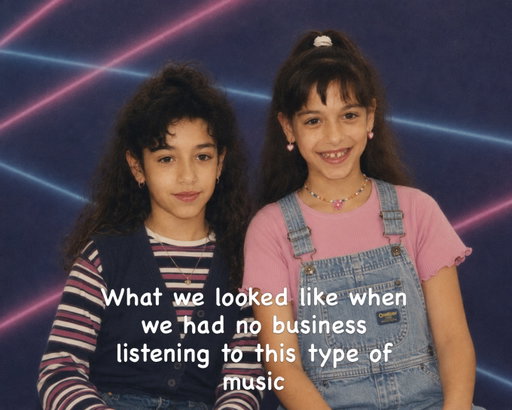 😬😂

He was talking about candy, right? 

#kids #music #80s #90s #trend