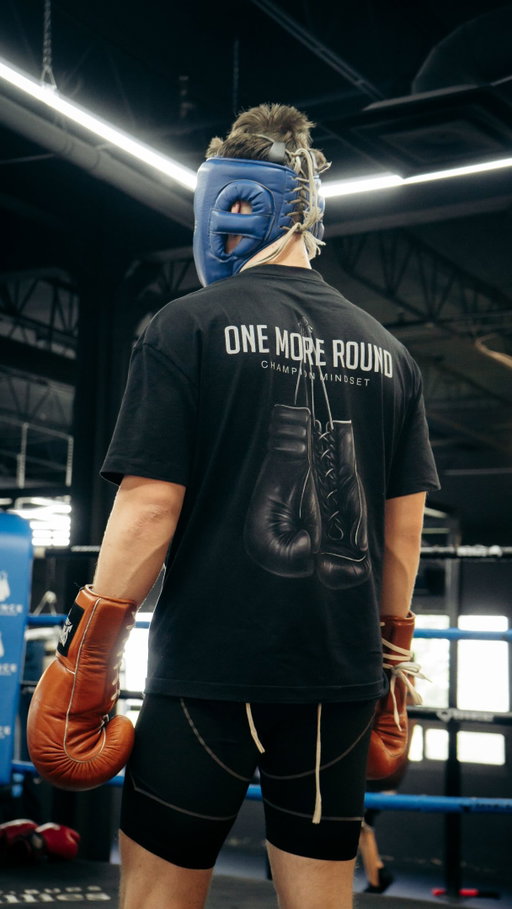 A new era for @chmpmdst 
-
-
-
#boxing #boxeo #boxingtraining #boxinglifestyle #dayinlife