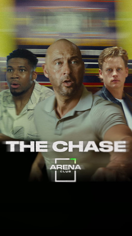 Join the Chase.

A grail card.
A favorite player.
The next big hit.

Go to Arenaclub.com and use code JOIN for 20% off your first Slab Pack.