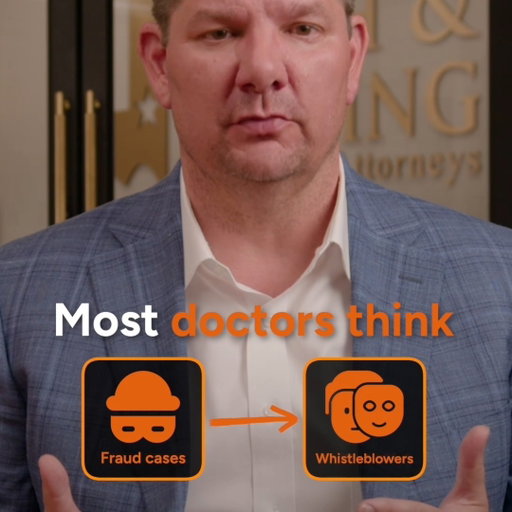 Healthcare fraud investigations increasingly begin with data - not just whistleblowers. Federal investigators analyze billing patterns across large groups of providers, looking for unusual trends, outliers, and reimbursement patterns that may warrant closer review.

Being different from your peers doesn't automatically mean you've done anything wrong. But if your billing practices stand out, you should be prepared to explain why with accurate documentation and strong compliance procedures.

Proactive compliance, internal audits, and regular reviews can help identify potential issues before they become government investigations.

#HealthcareFraud #DOJ #HealthcareCompliance #MedicalPractice #FederalCriminalDefense #WhiteCollarDefense #RiskManagement #LorfingLaw