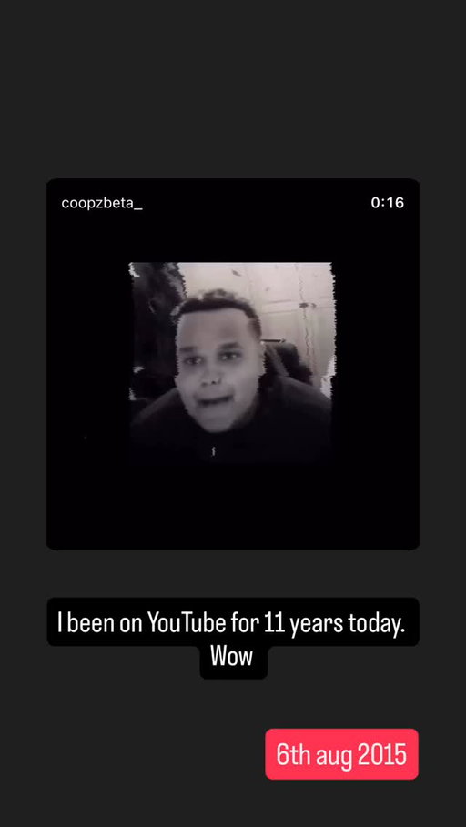 Story by chunkz on Aug 6, 2026