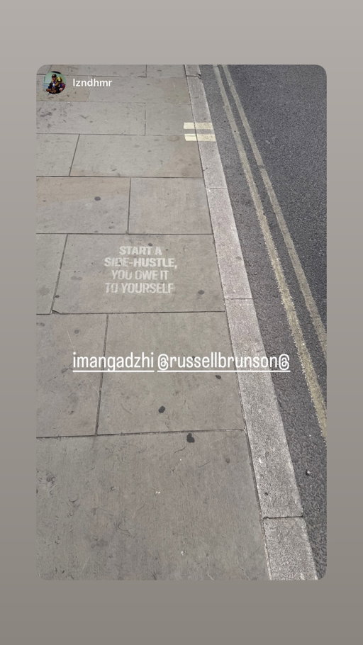 Stories by imangadzhi on Aug 6, 2026