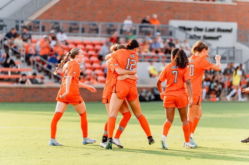 Sonora got the celebration started early!

#GoPokes