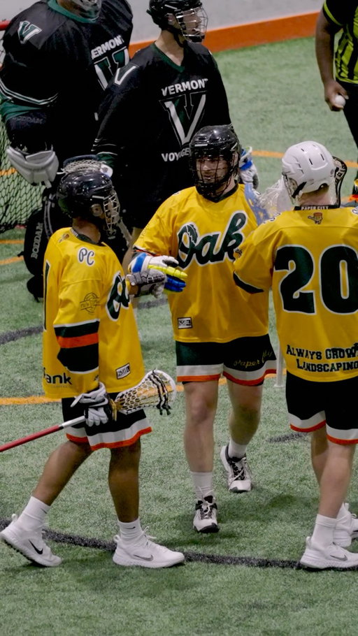 @paper_city_oaks_lc are clicking in the last game of the day here at the NCBS 🤝

@stone_evans1 @zachary_j_terry 

#TheFutureIsNow #NCBS