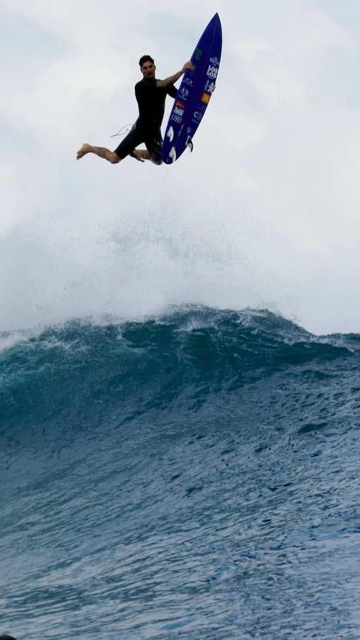 He’s back 😮‍💨 @gabrielmedina from earlier today 🔥 🎥 @hampositive