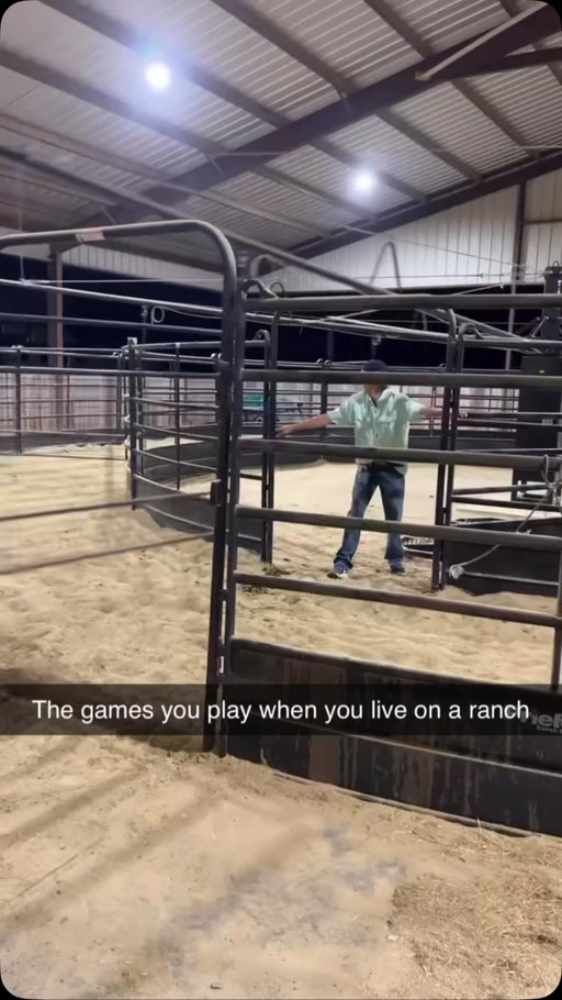 Intense game 😂

(Credit: @robin.packard)