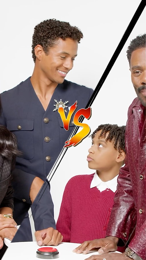 @jaafarjackson and @julianokrue go head-to-head to see who can name the most Michael Jackson hits!🪩🕺 #jaafarjackson #michaeljackson #julianovaldi