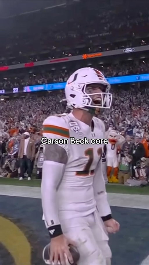 They wrote Carson Beck off after his shoulder injury in the SEC Championship ✍️

606 days later, Beck just balled out in his NFL debut 🙏

#carsonbeck #cfb #collegefootball #nfl #azcardinals