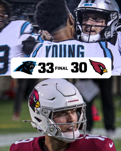 ABSOLUTE CINEMA IN THE HALL OF FAME GAME 🤯

Legendary start to the NFL season by Haynes King and Carson Beck 👏 

(via @nfl)