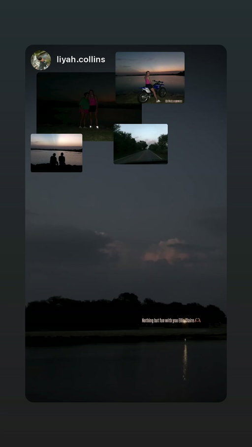 Stories by ellie.brueggemann on Aug 7, 2026