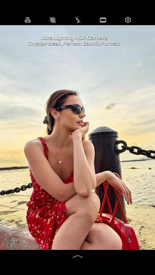 Some of my favorite photos aren’t from big trips or special occasions.

They’re from the in-between moments—a walk around the city, a beautiful sunset, a coffee stop, or finding good light on an ordinary afternoon.

I spent the day shooting on the #HUAWEIPura90sProMax with 5G and was genuinely impressed by how versatile the camera is. From intricate details on distant landscapes to rich, backlit portraits—and everything in between—it captured the moment exactly as my eyes saw it.

Sometimes the best photos come from simply slowing down and noticing what’s already around you.

#HUAWEIPura90sSeries #KingOfImaging