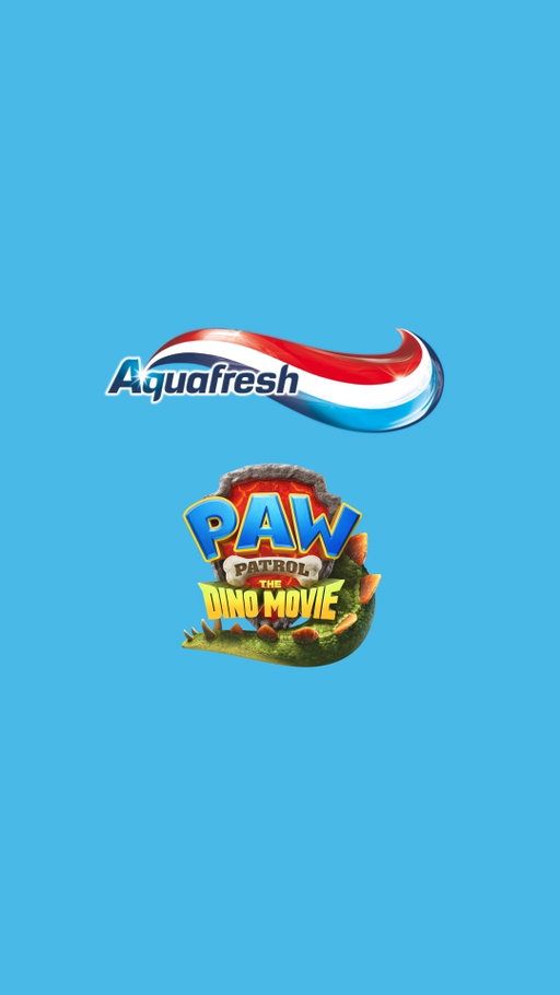 Brushing battles? Not anymore! 
Aquafresh x PAW Patrol toothpastes are available at Home Bargains to keep kids' teeth happy and healthy🦷🐾
Grab yours in store and make brushing an adventure they'll love 💙❤️🤍

#AquafreshUK #PAWPatrol #HomeBargains #ShineBright #HealthySmiles #KidsOralCare #BrushingFun