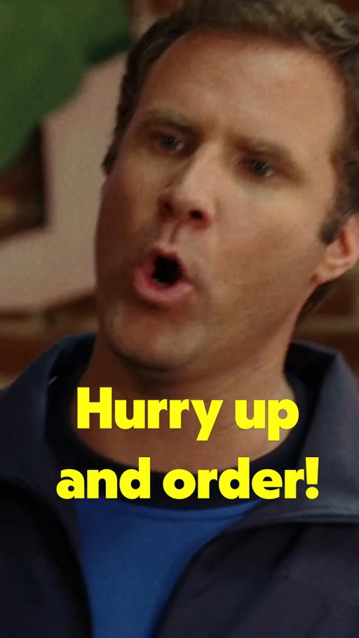 British queues are next level…

📺: Kicking and Screaming

#Tubi #KickingAndScreaming #WillFerrell #WhatToWatch #UKsLargestStreamingService