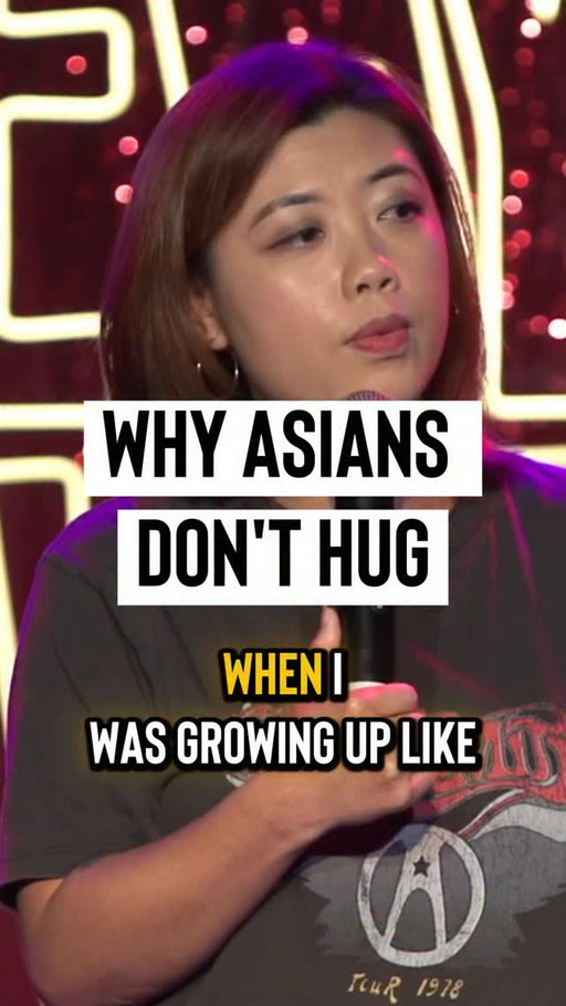 Reposting one of my favourite jokes. Come to my Edinburgh shows! 🏴󠁧󠁢󠁳󠁣󠁴󠁿. It’s happening right now. Link in bio #funny #comedy #asian #standup